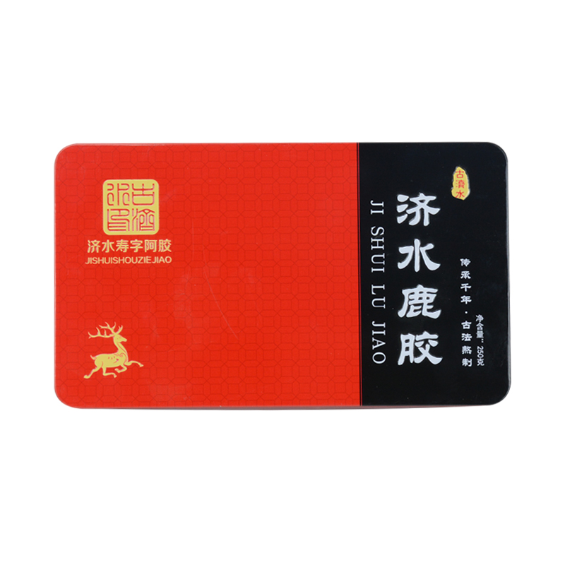 寿字鹿胶