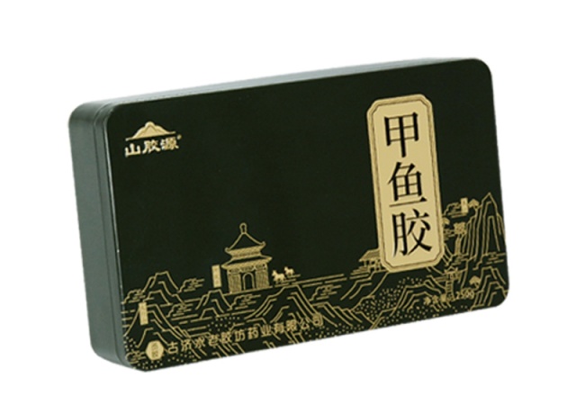 贡胶古济水老胶坊官方联系方式