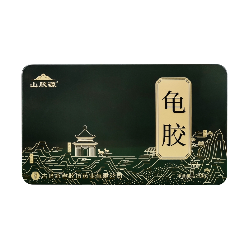 龟胶