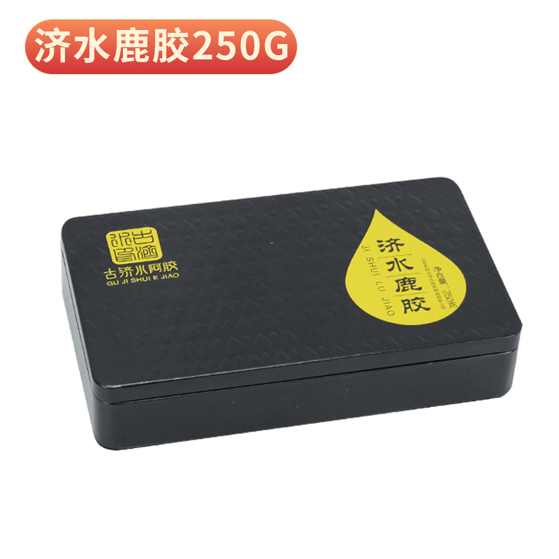 SKU鹿胶