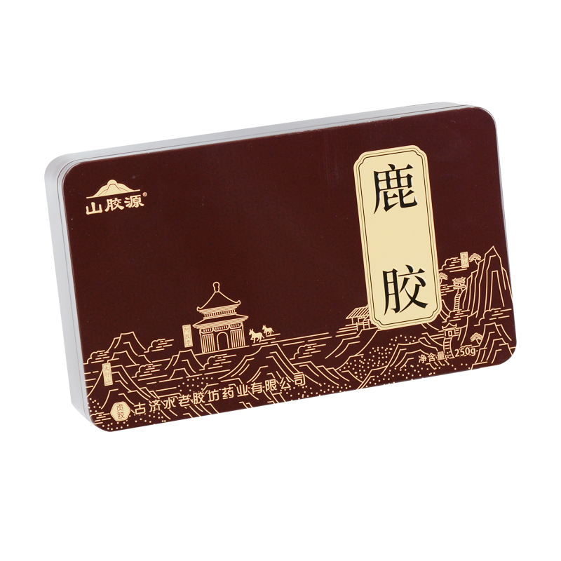 鹿胶