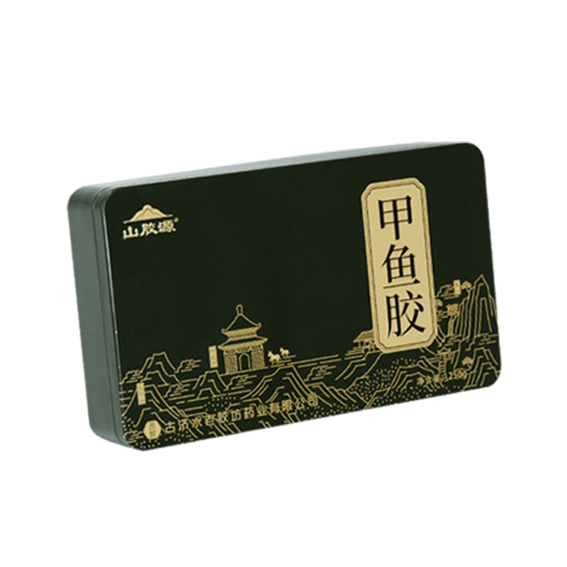 甲鱼胶