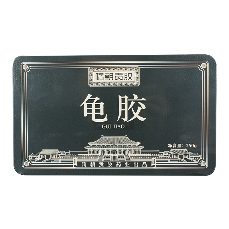 龟胶