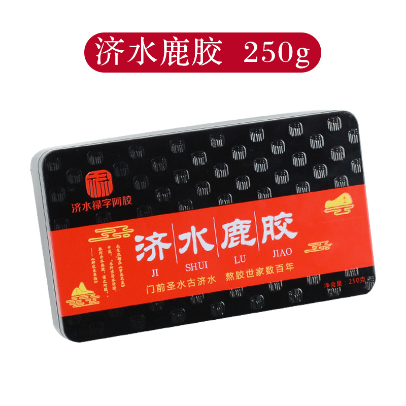 鹿胶