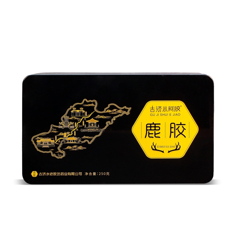 鹿胶