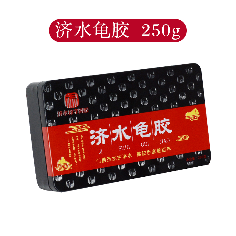 龟胶