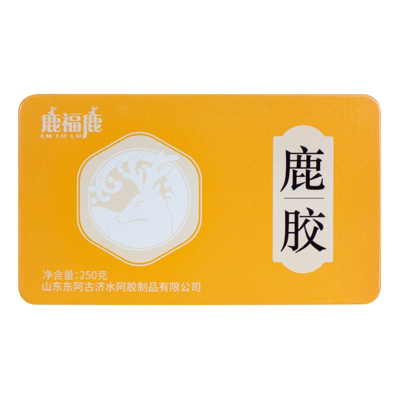 鹿福鹿鹿胶