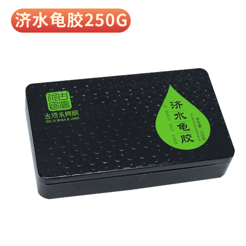SKU龟胶