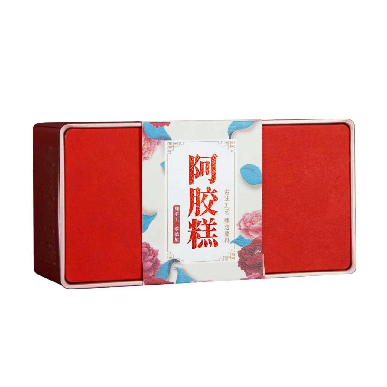 手工阿胶糕