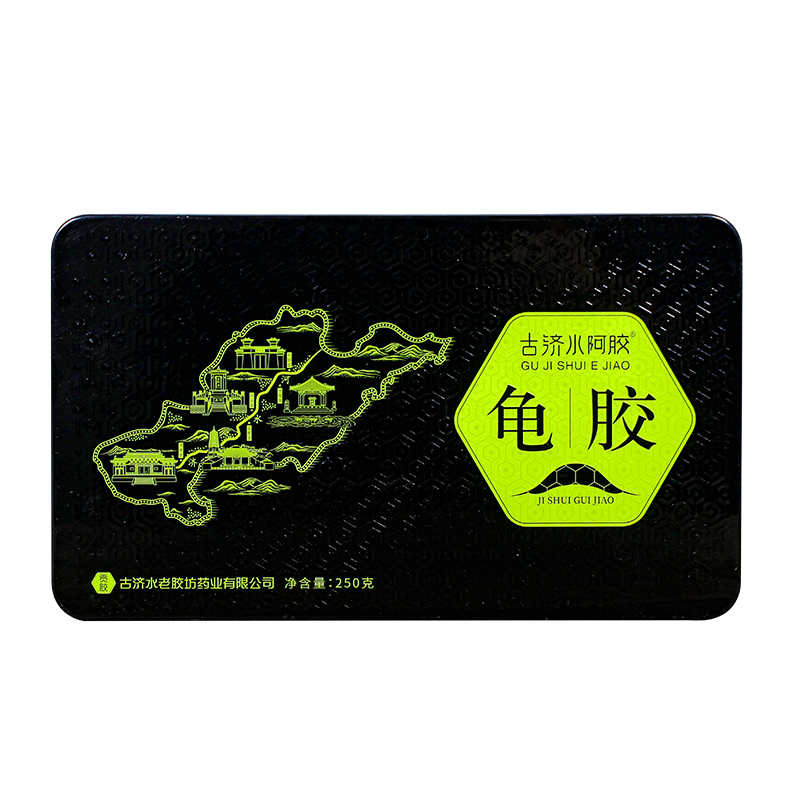 龟胶